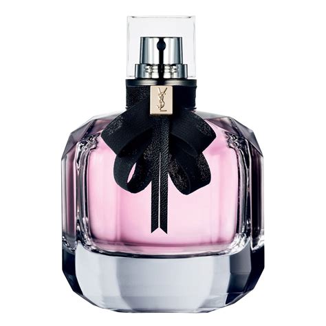 mon paris yves saint laurent fragantica|yves saint laurent intense perfume.